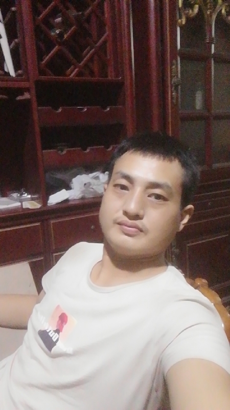 明天遇见你的第一张照片--启东王婆说媒