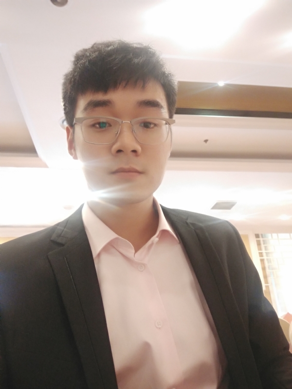我已经长胖了的第一张照片--启东王婆说媒