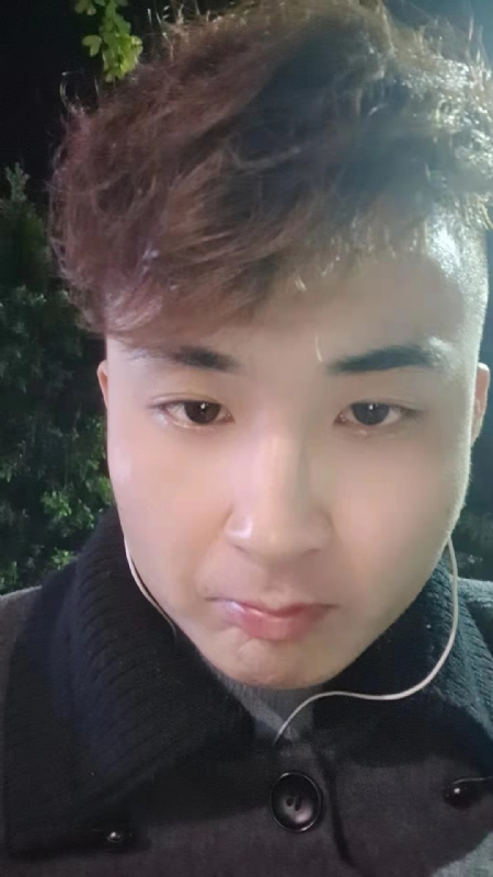 超仔的第一张照片--启东王婆说媒