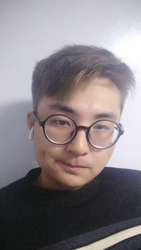 超仔的第二张照片--启东王婆说媒